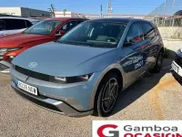 Nuevo Hyundai Ioniq 167 kW (228 CV) 2025