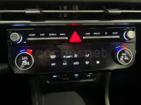 Nuevo Hyundai Tucson 239 CV (175 kW) 2026 Blanco SUV