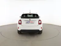 Usado Fiat 500X Connect 131 CV (96 kW) 2021 Blanco SUV