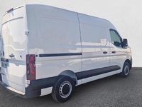 Nuevo Renault Master 130 CV (95 kW) 2025 Monovolumen