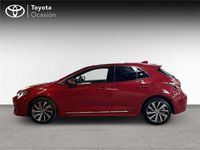 Usado Toyota Corolla Style 122 CV (89 kW) 2021 Monovolumen