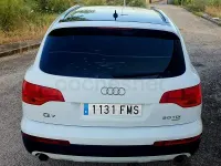 Usado Audi Q7 233 CV (171 kW) 2007 Blanco SUV