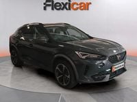 Usado Cupra Formentor 204 CV (150 kW) 2024 Gris SUV