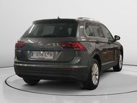 Usado VW Tiguan Advance 150 HP (110 kW) 2020 Cinzento SUV