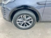 Usado Land Rover Discovery Sport SE Dynamic 204 CV (150 kW) 2024 Azul SUV