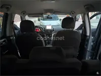 Usado Opel Zafira Tourer Selective 130 CV (95 kW) 2015 Gris / plata Monovolumen