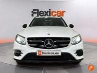 Usado Mercedes GLC220 170 HP (125 kW) 2016 Branco