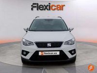 Usado Seat Arona Ecomotive 95 CV (69 kW) 2019 Blanco SUV