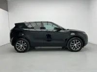 Usado Land Rover Range Rover evoque S 309 CV (227 kW) 2024 Negro santorini black 1ag SUV