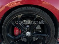Usado VW Golf VII GTI 290 CV (213 kW) 2019 Rojo Berlina
