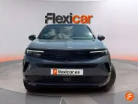 Usado Opel Mokka 136 CV (100 kW) 2025 Gris SUV