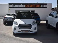 Nuevo Zhidou D2 30 kW (41 CV) 2025 Eléctrico Utilitario