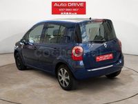 Usado Renault Modus Authentique 85 CV (62 kW) 2006 Azul Monovolumen