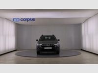 Usado Dacia Sandero Expression 91 CV (66 kW) 2024 Gris urban (metalizado) Utilitario