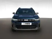 Usado Dacia Bigster Journey 156 CV (114 kW) 2025 Azul SUV