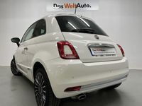 usado Fiat 500 1.2 Mirror