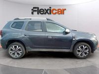 Usado Dacia Duster Prestige 150 CV (110 kW) 2022 Blanco SUV