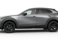 Nuevo Mazda CX-30 Homura-Line 186 CV (136 kW) 2026 Gris SUV
