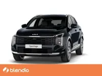 Nouvelle Kia Sportage 149 ch (109 kW) 2026 Noir SUV