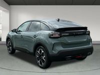 Nuevo Citroën e-C4 116 kW (158 CV) 2025 Gris Berlina