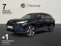 Usado MG HS Comfort 170 CV (125 kW) 2025 SUV