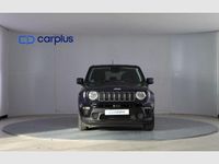 Usado Jeep Renegade Sport 120 CV (88 kW) 2019 Negro SUV