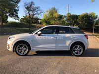 Usado Audi Q2 Sport 116 CV (85 kW) 2016 Blanco SUV