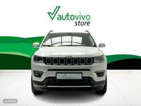 usado Jeep Compass LIMITED 1.3 GSE 150 CV DDCT FWD 5P