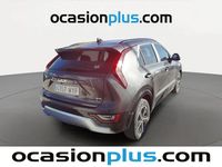 Usado Kia Niro 141 CV (103 kW) 2025 Gris SUV