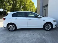 Usado Fiat Tipo Easy 95 CV (69 kW) 2018 Blanco Utilitario