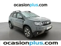 Usado Dacia Duster Journey 150 CV (110 kW) 2023 Gris SUV