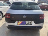 Usado Citroën C4 Cactus Feel 99 CV (72 kW) 2017 Blanco Utilitario
