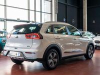 Usado Kia Niro 141 CV (103 kW) 2019 Blanco SUV