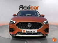 Usado MG ZS Comfort 116 CV (85 kW) 2025 Naranja SUV