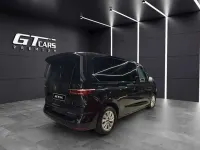 Usado VW Multivan 177 CV (130 kW) 2025 Negro Monovolumen