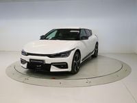 Usado Kia EV6 GT-Line 239 kW (325 CV) 2023 Blanco SUV
