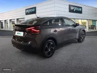 Usado Citroën C4 136 CV (100 kW) 2024 Gris SUV