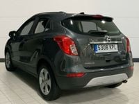 usado Opel Mokka 1.4 T 103KW SELECTIVE AUTO 2WD 140 5P