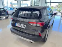 Usado Ford Kuga Titanium 150 CV (110 kW) 2020 Gris SUV