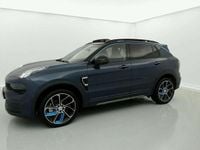 Usado Lynk & Co 01 261 CV (191 kW) 2022 Azul SUV