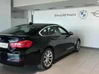 Usado BMW 420 Gran Coupé Advantage 190 CV (139 kW) 2018 Coupe