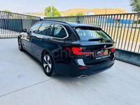 Occasion BMW 520 190 ch (139 kW) 2023 Noir Break