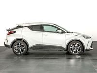 Usado Toyota C-HR Advance 122 CV (89 kW) 2020 Blanco SUV