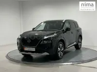 Usado Nissan X-Trail Tekna 204 CV (150 kW) 2023 Blanco SUV