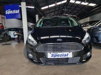 usado Ford S-MAX 2.0tdci Titanium 180