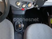 Occasion Nissan Micra Visia+ 80 PK (58 kW) 2003 Grijs Hatchback