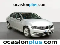Occasion VW Passat Advance 150 ch (110 kW) 2017 Gris Berline