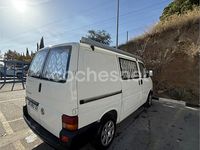 Usado VW Transporter 68 CV (50 kW) 1998 Blanco Van