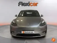 Usado Tesla Model Y 255 kW (347 CV) 2024 Gris SUV