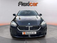 Usado BMW 116 122 CV (89 kW) 2025 Negro Utilitario